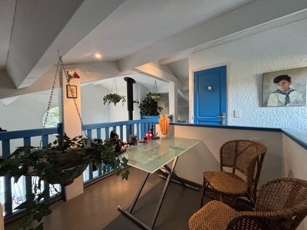 Maison 5 pièce(s) 3 chambre(s) 105 m²