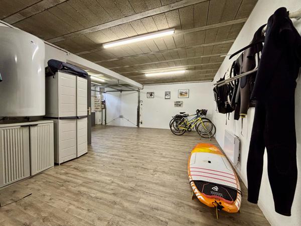 Maison 5 pièce(s) 3 chambre(s) 105 m²