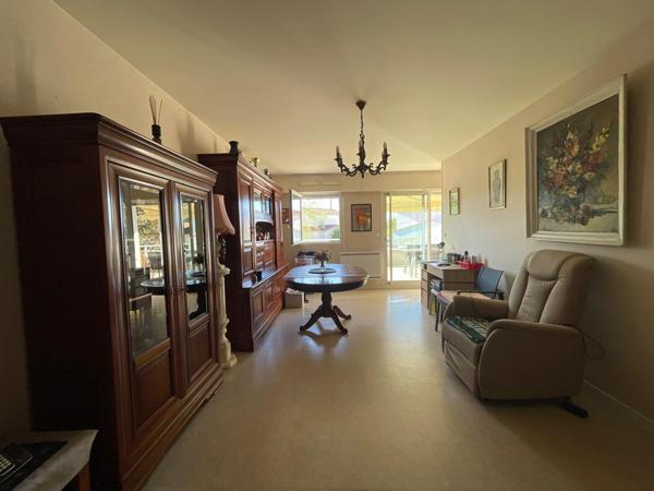 Appartement 3 pièces - 63 m²