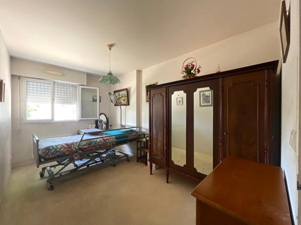 Appartement 3 pièces - 63 m²