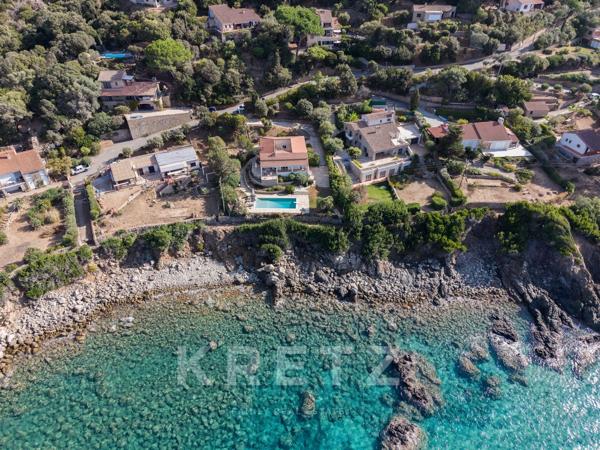 Maison familiale avec piscine