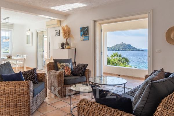 Maison familiale avec piscine