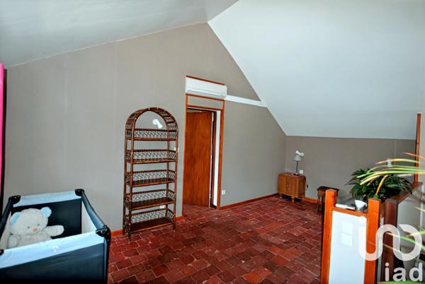 Maison à vendre 3 pièces 69 m² Rogny-les-Sept-Écluses