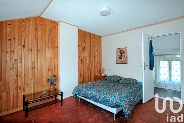 Maison à vendre 3 pièces 69 m² Rogny-les-Sept-Écluses