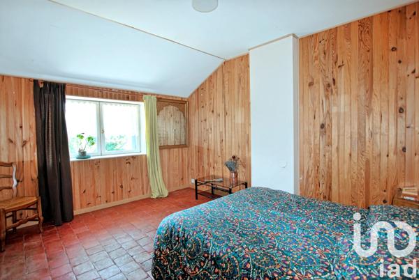 Maison à vendre 3 pièces 69 m² Rogny-les-Sept-Écluses