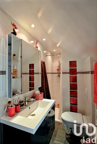 Maison à vendre 3 pièces 69 m² Rogny-les-Sept-Écluses