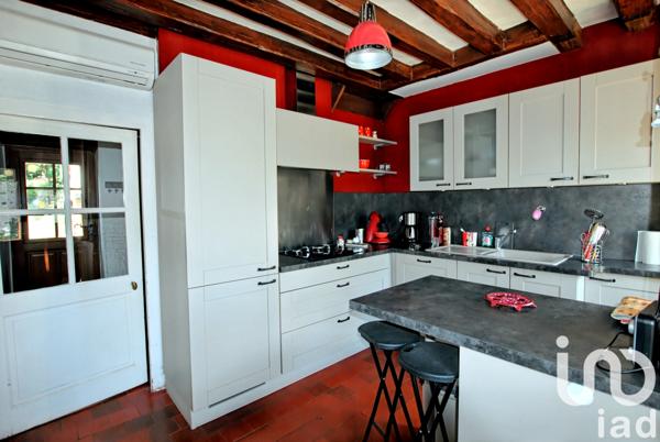 Maison à vendre 3 pièces 69 m² Rogny-les-Sept-Écluses