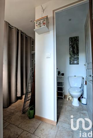 Maison à vendre 3 pièces 69 m² Rogny-les-Sept-Écluses