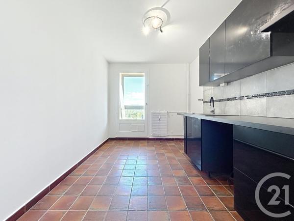 Appartement F6 à vendre  6 pièces - 119,49 m2 BELFORT - 90