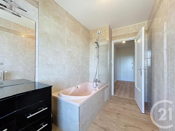 Appartement F6 à vendre  6 pièces - 119,49 m2 BELFORT - 90