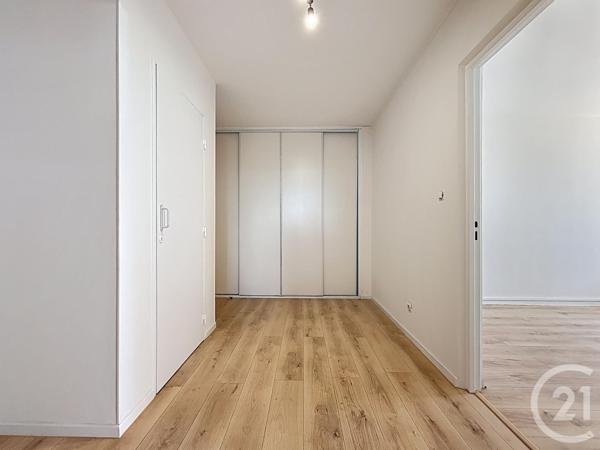 Appartement F6 à vendre  6 pièces - 119,49 m2 BELFORT - 90