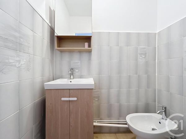 Appartement F6 à vendre  6 pièces - 119,49 m2 BELFORT - 90