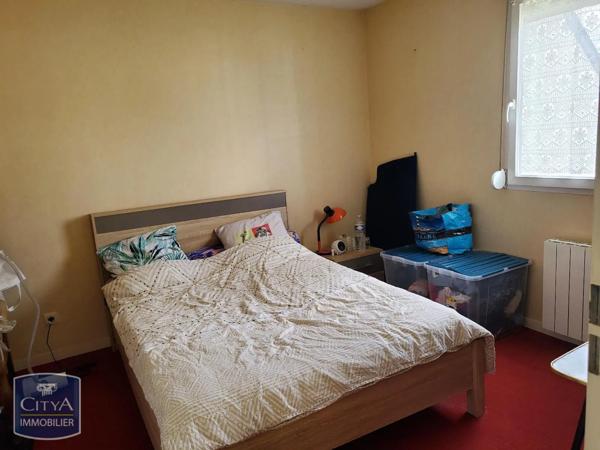 Appartement à vendre 2 pièces 47m²