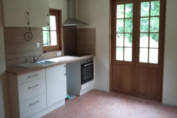 Maison 4 pièce(s) 3 chambre(s) 99.48 m²