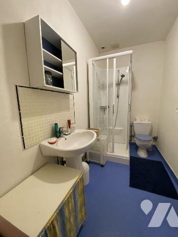 Centre-ville / Saint-Marc - Une spacieuse maison familiale au coeur de Brest, offrant un potent...