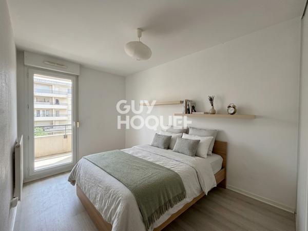 APARTEMENT T2 - CANAL DU MIDI - BALCON - PARKING