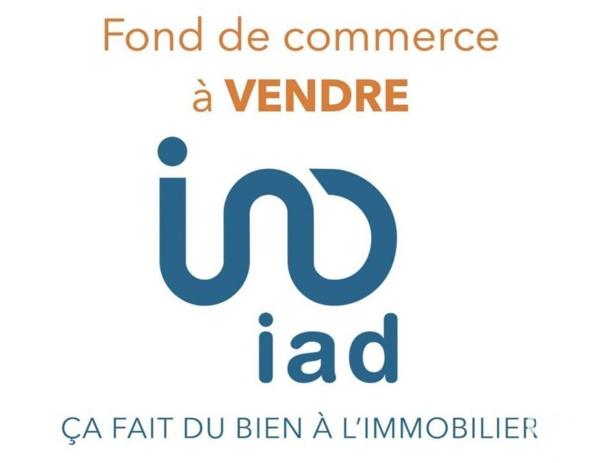 Boutique/Local commercial à vendre 85 m² Carbon-Blanc