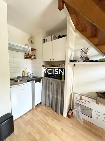 Appartement à louer à Nantes (44300)