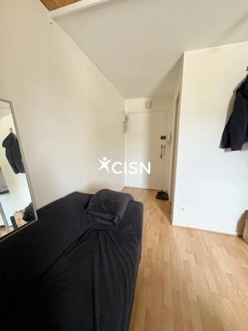 Appartement à louer à Nantes (44300)