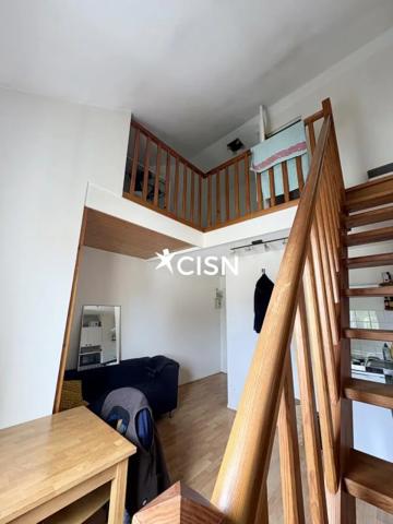 Appartement à louer à Nantes (44300)