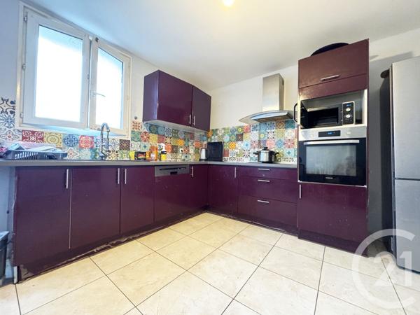 Maison à vendre  9 pièces - 168 m2 SARCELLES - 95