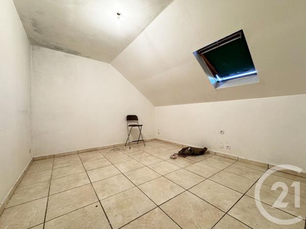 Maison à vendre  9 pièces - 168 m2 SARCELLES - 95