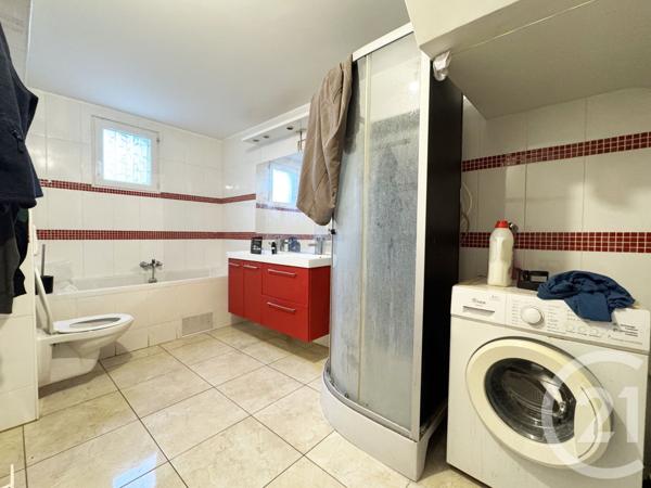 Maison à vendre  9 pièces - 168 m2 SARCELLES - 95