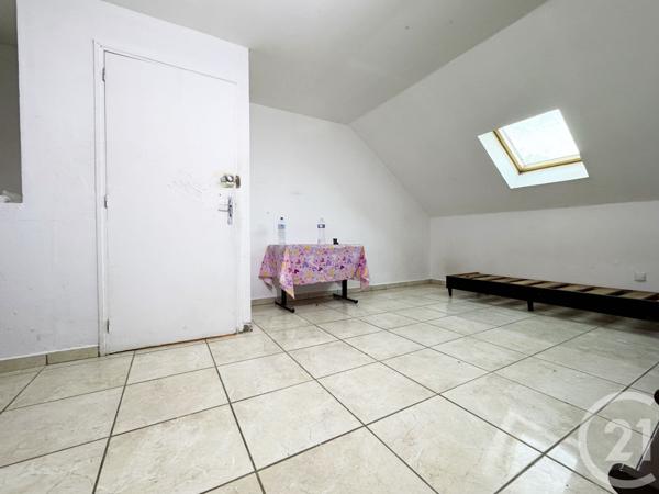 Maison à vendre  9 pièces - 168 m2 SARCELLES - 95