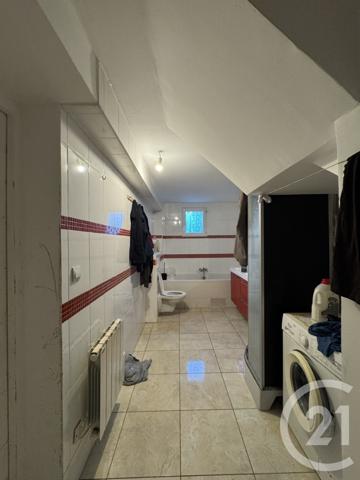 Maison à vendre  9 pièces - 168 m2 SARCELLES - 95