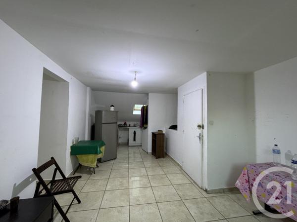 Maison à vendre  9 pièces - 168 m2 SARCELLES - 95