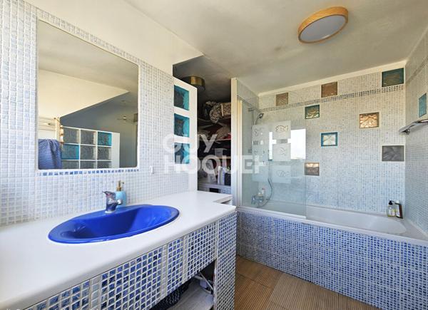 Appartement Duplex Nantes 3 pièce(s) 60 m2