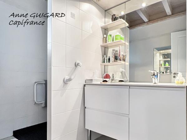 SAINT-JORIOZ (74) - Magnifique villa au calme à 200m du lac d'Annecy