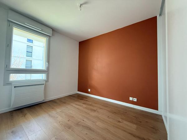 Appartement T3 récent Villes Martin