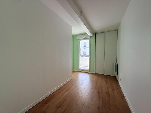 Appartement T3 récent Villes Martin