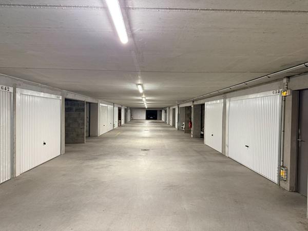 Appartement T3 récent Villes Martin