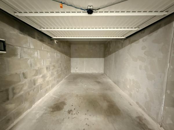 Appartement T3 récent Villes Martin