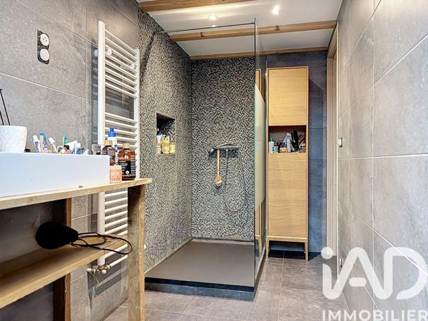 Appartement à vendre 4 pièces 150 m² Annecy