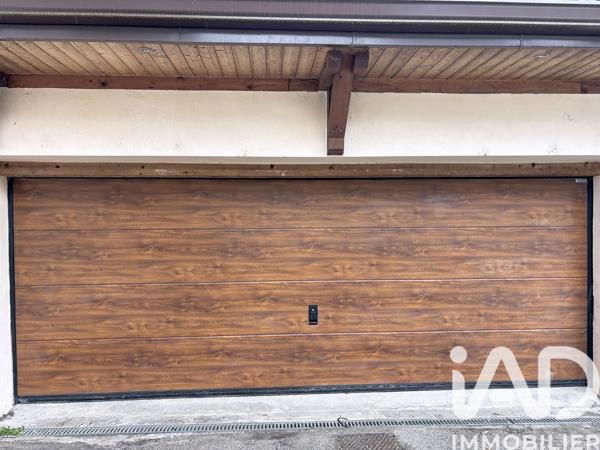 Appartement à vendre 4 pièces 150 m² Annecy