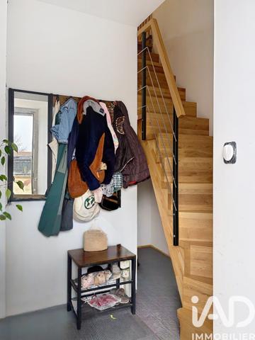 Appartement à vendre 4 pièces 150 m² Annecy