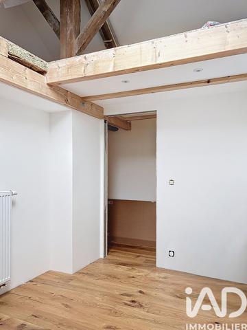 Appartement à vendre 4 pièces 150 m² Annecy