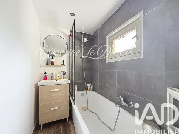 Maison à vendre 5 pièces 84 m² Saint-Leu-la-Forêt