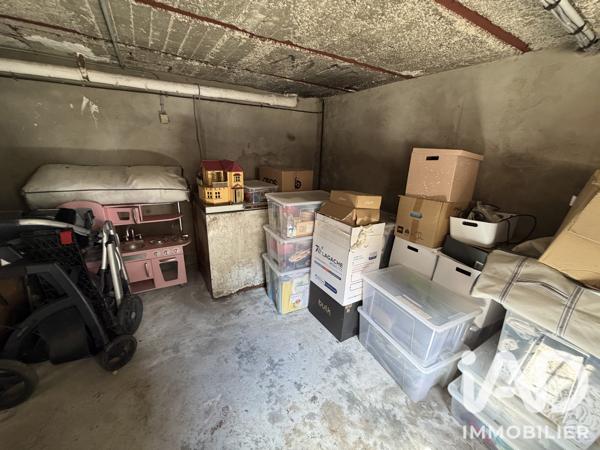 Maison à vendre 5 pièces 84 m² Saint-Leu-la-Forêt