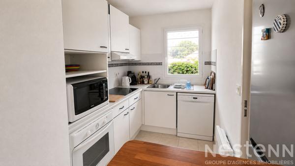 Maison 4 pièces à vendre à Carnac, à 1,5 km de la mer
