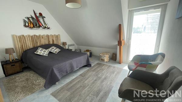 Maison 4 pièces à vendre à Carnac, à 1,5 km de la mer