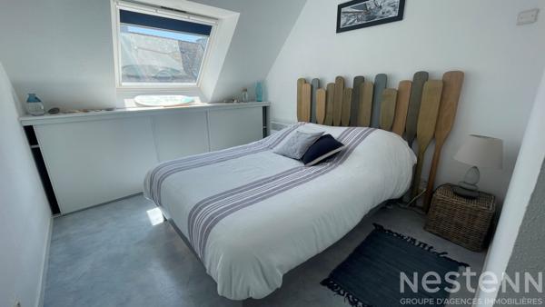 Maison 4 pièces à vendre à Carnac, à 1,5 km de la mer