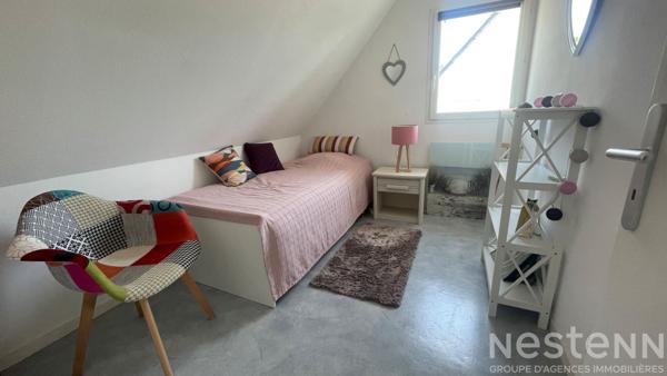 Maison 4 pièces à vendre à Carnac, à 1,5 km de la mer
