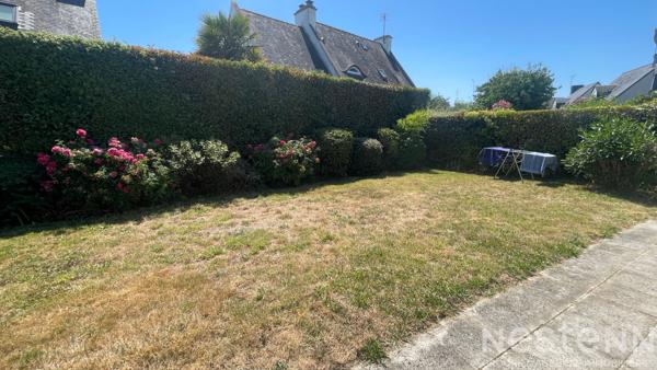 Maison 4 pièces à vendre à Carnac, à 1,5 km de la mer