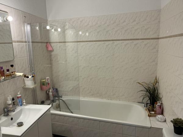 Appartement à vendre |  Talence |  1 pièce | 27 m²