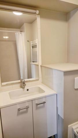 Idéal investisseur! Appartement dans résidence étudiante "Les Estudines" loué en LMNP