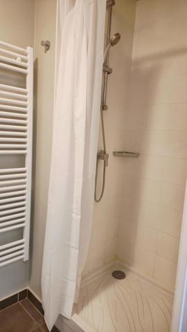 Idéal investisseur! Appartement dans résidence étudiante "Les Estudines" loué en LMNP